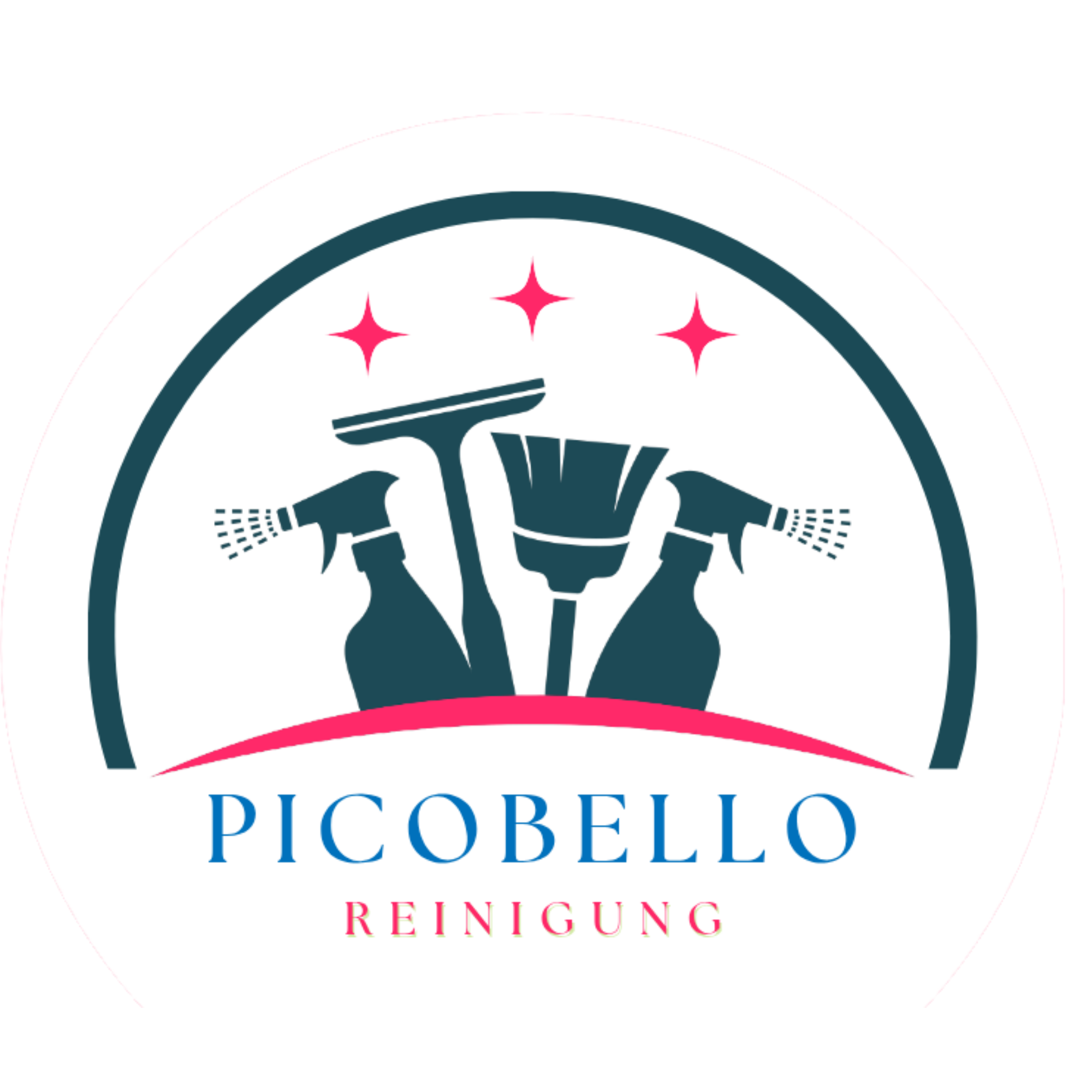 Picobello Reinigung München